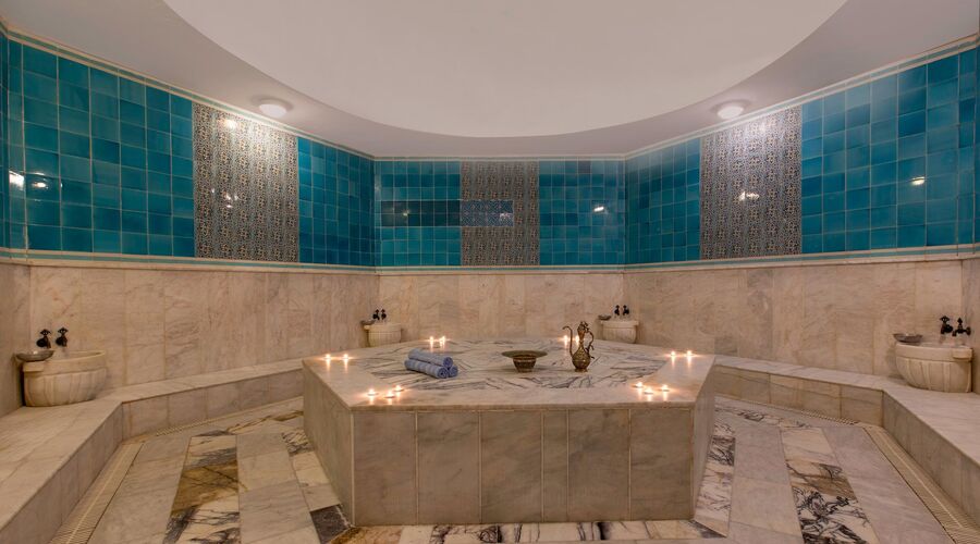 Marmaris Bay Resort Mp Hotels 5*