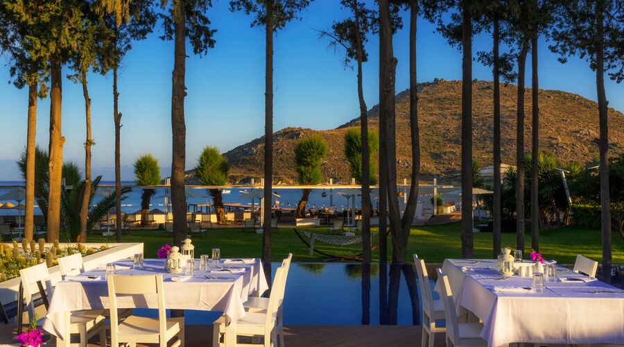 Liv Hotel By Bellazure