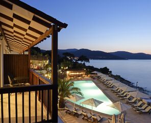 Sarpedor Boutique Hotel