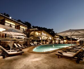 Sarpedor Boutique Hotel