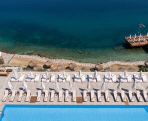 Sarpedor Boutique Hotel