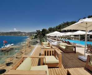 Sarpedor Boutique Hotel