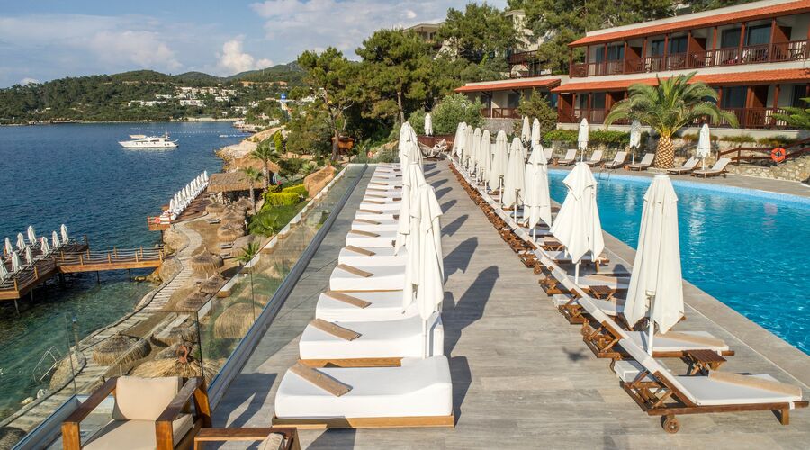 Sarpedor Boutique Hotel