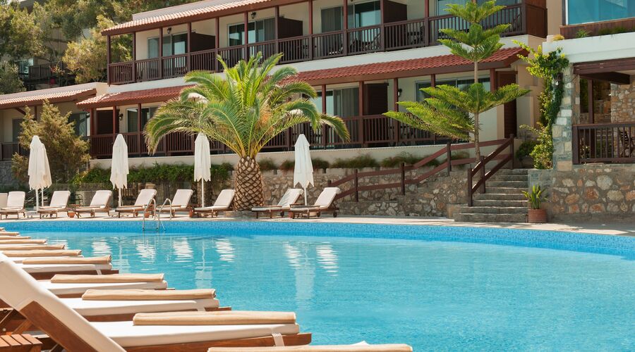 Sarpedor Boutique Hotel