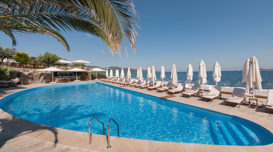 Sarpedor Boutique Hotel