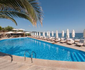 Sarpedor Boutique Hotel