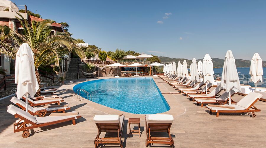 Sarpedor Boutique Hotel