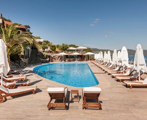 Sarpedor Boutique Hotel