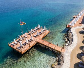 Sarpedor Boutique Hotel