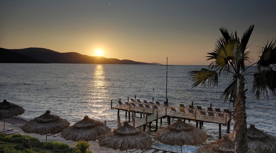 Sarpedor Boutique Hotel