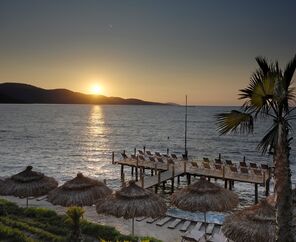 Sarpedor Boutique Hotel