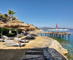 Sarpedor Boutique Hotel