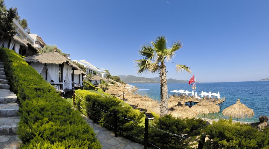 Sarpedor Boutique Hotel