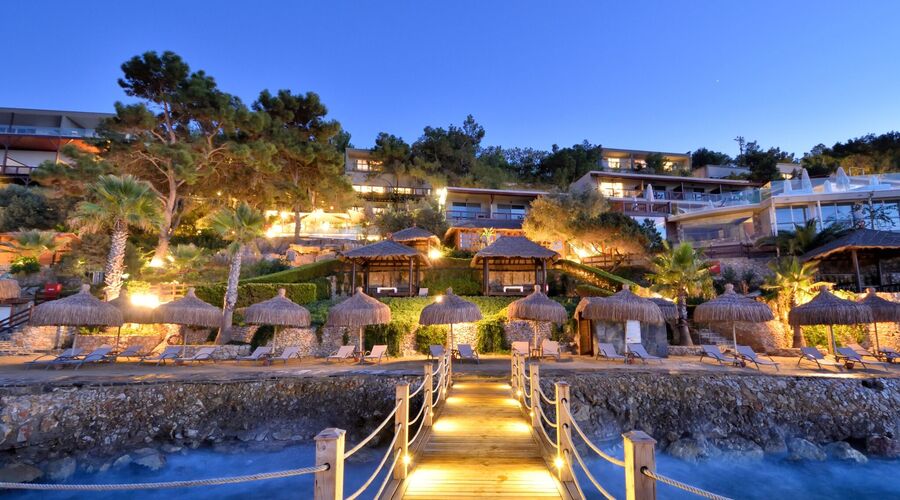 Sarpedor Boutique Hotel