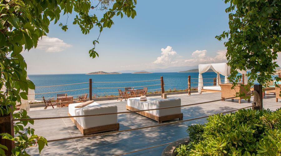 Sarpedor Boutique Hotel