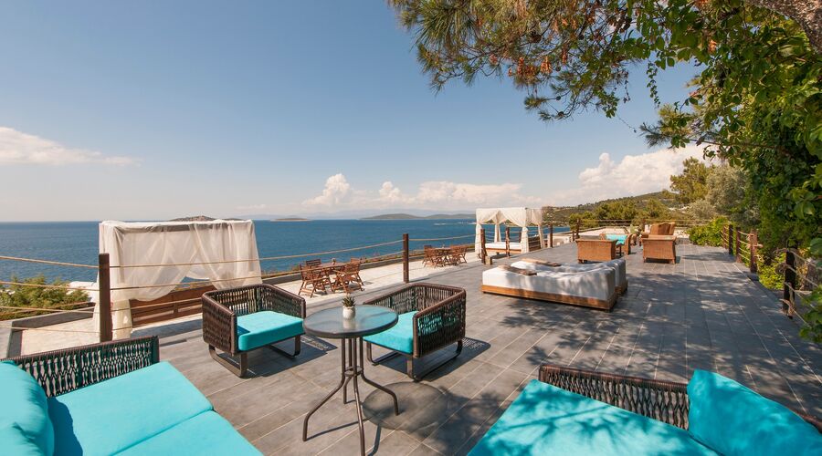 Sarpedor Boutique Hotel