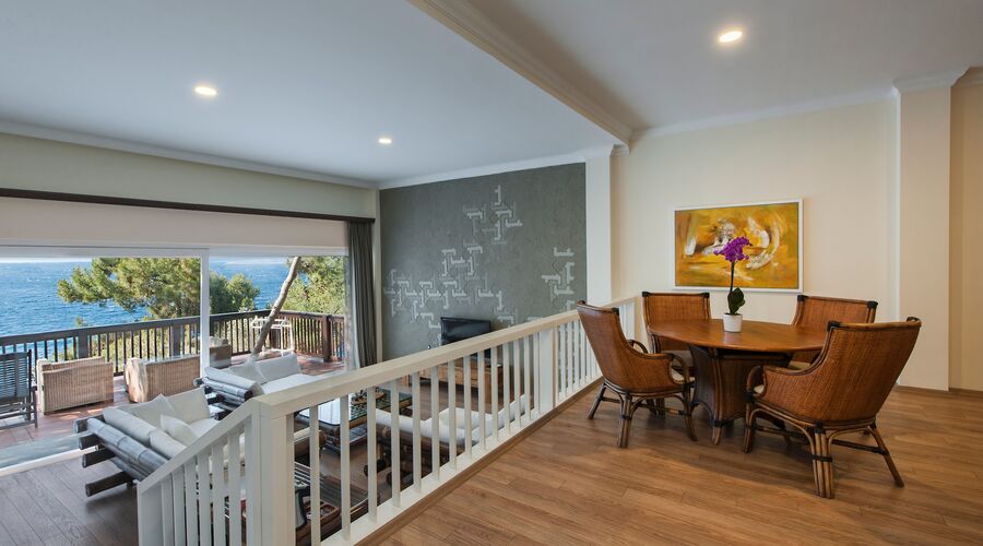 Sarpedor Boutique Hotel