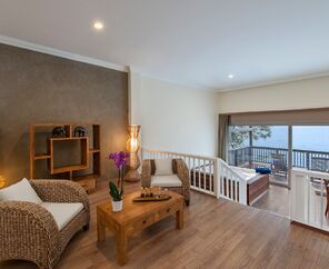 Sarpedor Boutique Hotel