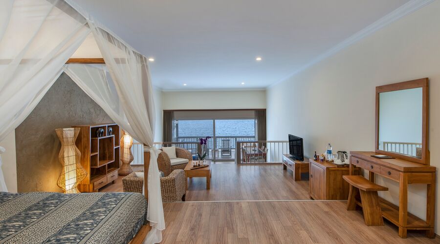 Sarpedor Boutique Hotel