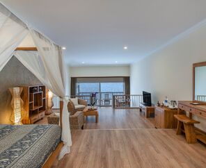 Sarpedor Boutique Hotel