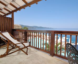 Sarpedor Boutique Hotel