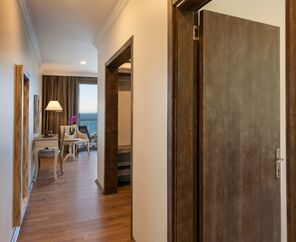 Sarpedor Boutique Hotel