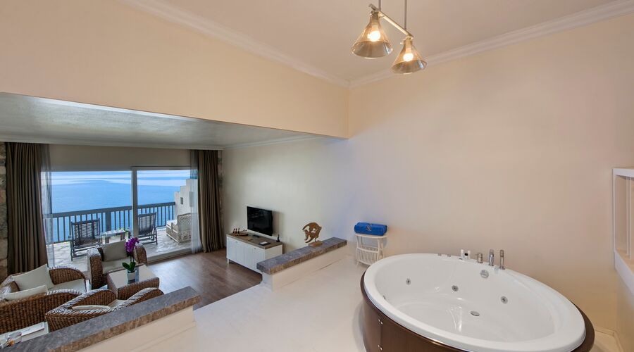 Sarpedor Boutique Hotel