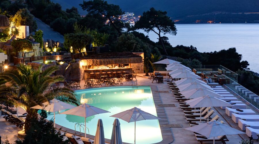 Sarpedor Boutique Hotel