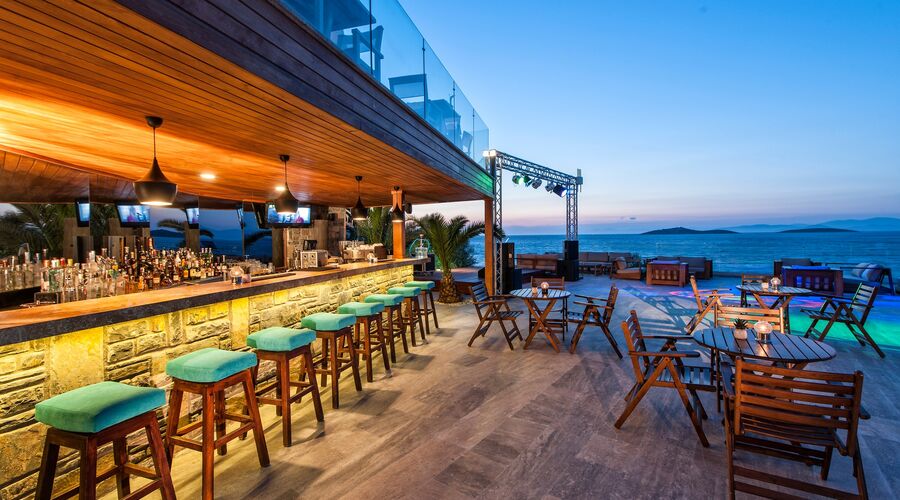 Sarpedor Boutique Hotel