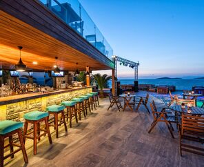 Sarpedor Boutique Hotel