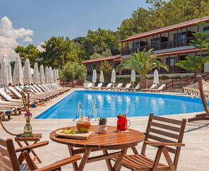 Sarpedor Boutique Hotel