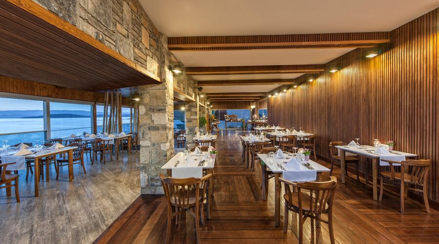 Sarpedor Boutique Hotel