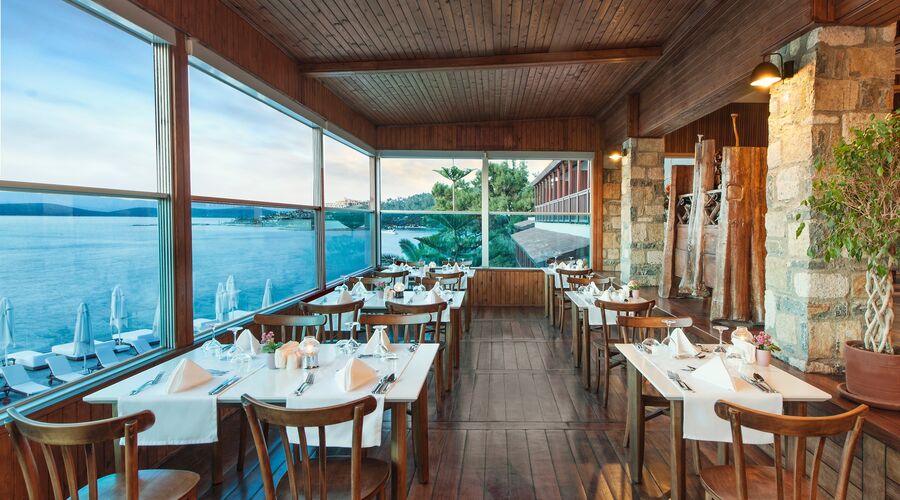 Sarpedor Boutique Hotel