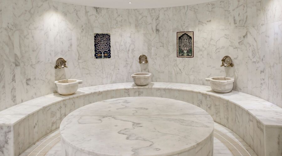 Sarpedor Boutique Hotel