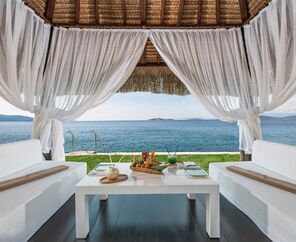 Sarpedor Boutique Hotel