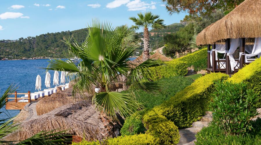 Sarpedor Boutique Hotel