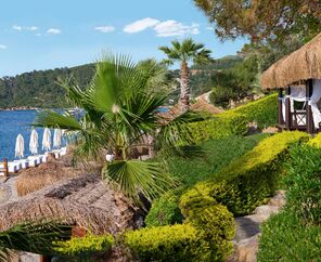 Sarpedor Boutique Hotel