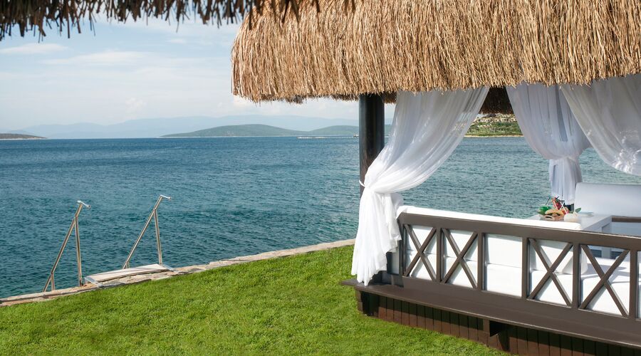 Sarpedor Boutique Hotel