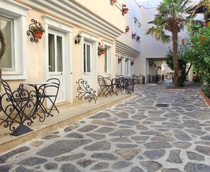 Club Cactus Fleur Beach