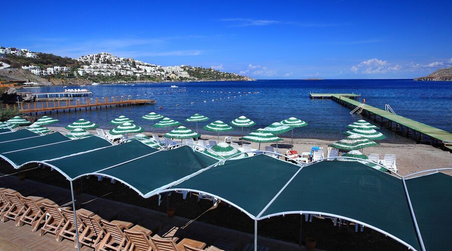 Club Cactus Fleur Beach