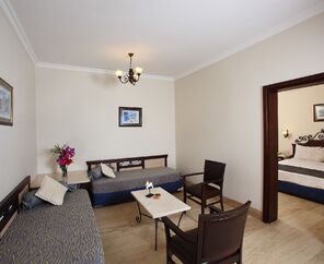 Club Cactus Fleur Beach