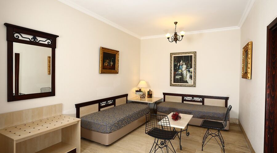 Club Cactus Fleur Beach