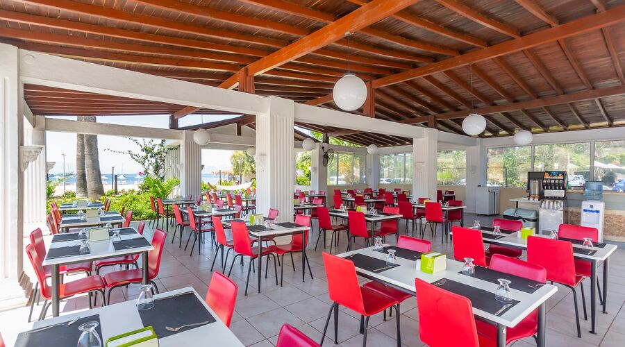 Bitez Kassandra Hotel