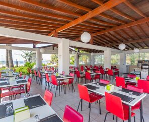 Bitez Kassandra Hotel