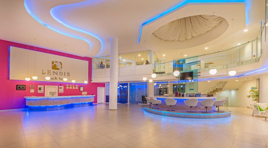 Bendis Beach Hotel  4*