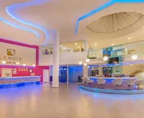 Bendis Beach Hotel  4*