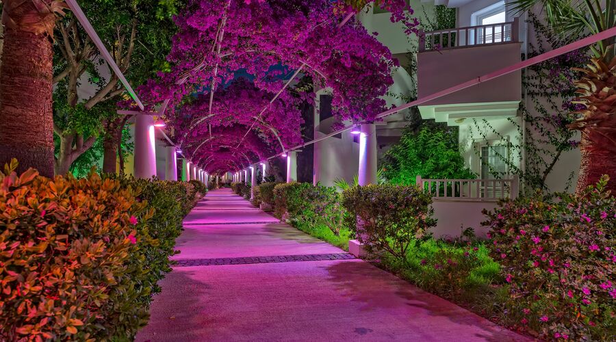 Bendis Beach Hotel  4*