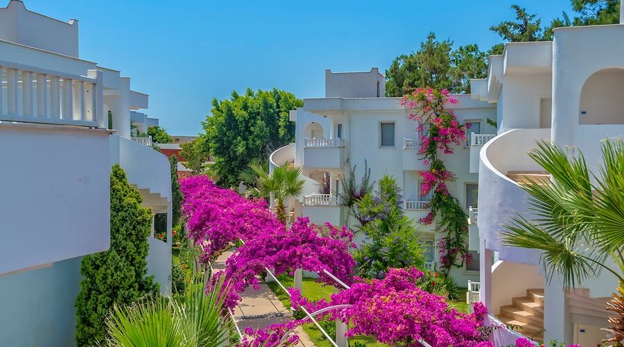 Bendis Beach Hotel  4*