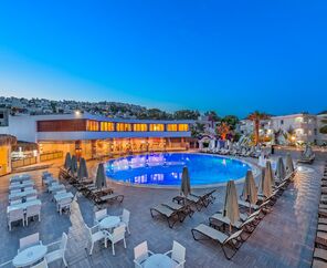 Bendis Beach Hotel  4*