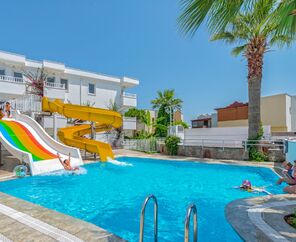 Bendis Beach Hotel  4*